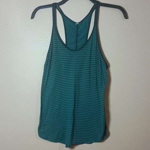 Lululemon What The Sport Singlet II Tank Top - Picture 4 of 6